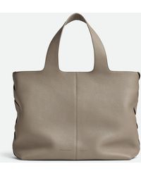 Bottega Veneta - Tote Diago Grand Format - Lyst