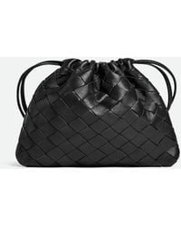 Bottega Veneta - Small Dustbag - Lyst