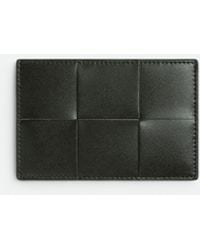 Bottega Veneta - Cassette Credit Card Case - Lyst