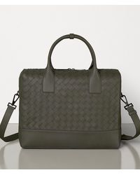 Bottega Veneta Briefcase - Multicolour