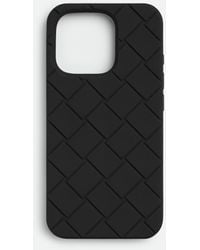 Bottega Veneta - Iphone 16 Pro ケース - Lyst