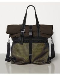 Bottega Veneta Tote Bag - Black