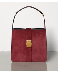 Bottega Veneta MARIE BAG - Rot