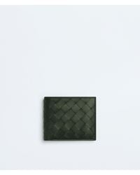 Bottega Veneta - Bi-Fold Wallet - Lyst