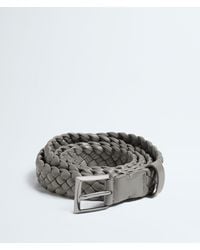 Bottega Veneta - Solo Belt - Lyst