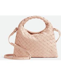 Bottega Veneta - ミニ ホップ - Lyst