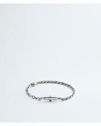 Bottega Veneta - Chain Bracelet - Lyst
