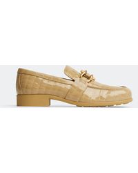 Bottega Veneta Loafers and moccasins for Women | Online Sale up to ...