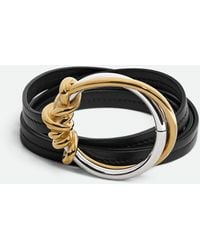 Bottega Veneta - Knot Ring Belt - Lyst