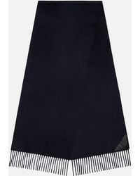 Bottega Veneta - Cashmere Scarf - Lyst