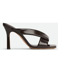 Bottega Veneta - リーヴァ ミュール - Lyst