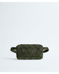 Bottega Veneta - Diago Belt Bag Belt Bag - Lyst
