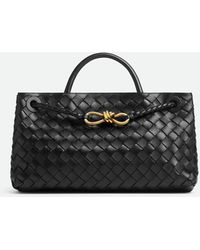 Bottega Veneta - イーストウエスト アンディアーモ - Lyst