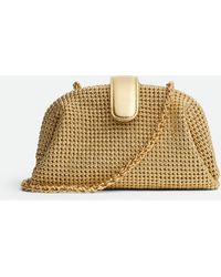 Bottega Veneta - Lauren 1980 Piccola - Lyst