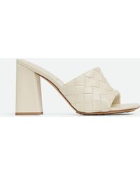 Bottega Veneta - Parco Mule - Lyst