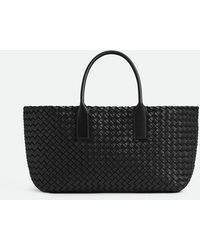 Bottega Veneta - スモール カバ - Lyst
