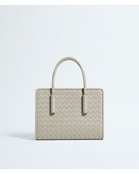 Bottega Veneta - Baby Barbara Tote - Lyst