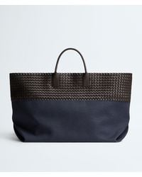 Bottega Veneta - Maxi Cabat Mare - Lyst