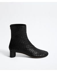 Bottega Veneta - Cherry Ankle Boot - Lyst