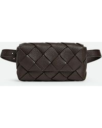 Bottega Veneta - ディアゴ ベルトバッグ - Lyst