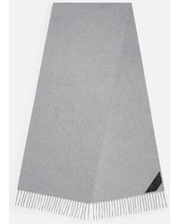 Bottega Veneta - Cashmere Scarf - Lyst