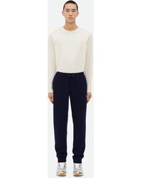 Bottega Veneta - Jogginghose Aus Kaschmir - Lyst