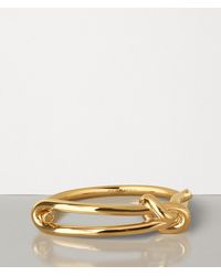 Bottega Veneta ARMBAND - Mettallic