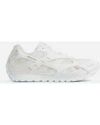 Bottega Veneta - 'Orbit' Sneakers - Lyst