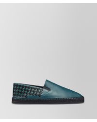 bottega veneta espadrilles mens