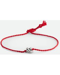 Bottega Veneta - Friendship Bracelet - Lyst
