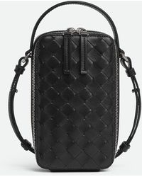 Bottega Veneta - Getaway Handy-Hülle - Lyst
