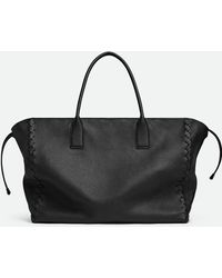 Bottega Veneta - ラージ ファスナー カバ - Lyst