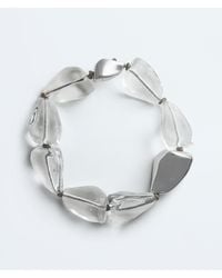 Bottega Veneta - Prisma Necklace - Lyst