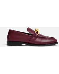 Bottega Veneta - Astaire Loafer - Lyst