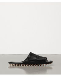 bottega veneta sandals men's