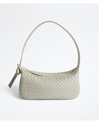 Bottega Veneta - Nodo Shoulder Bag - Lyst