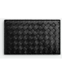 Bottega Veneta - Intrecciato Check-In Organizer - Lyst