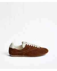 Bottega Veneta - Shot Sneaker - Lyst