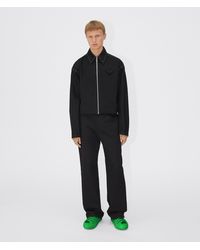 Bottega Veneta Casual jackets for Men - Up to 59% off | Lyst