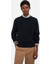 Bottega Veneta - Cashmere Jumper - Lyst