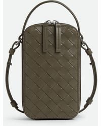 Bottega Veneta - Custodia Per Smartphone Getaway - Lyst