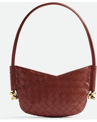 Bottega Veneta - Baby Solstice - Lyst