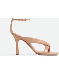 Bottega Veneta - Riva Strap Sandal - Lyst