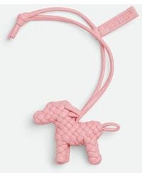Bottega Veneta - Hunde-Charm - Lyst