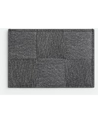 Bottega Veneta - Cassette Credit Card Case - Lyst