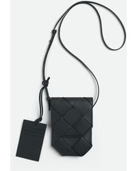 Bottega Veneta - Custodia Per Smartphone Diago - Lyst