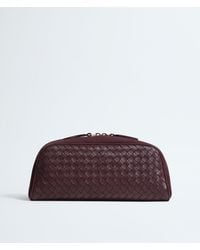 Bottega Veneta - Large Nodo Pouch - Lyst