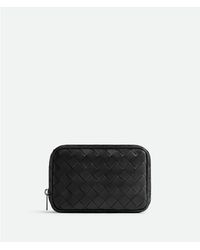 Bottega Veneta - イントレチャート スモール オーガナイザー - Lyst