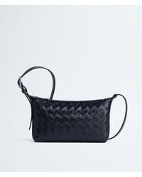 Bottega Veneta - Traveler Phone Pouch - Lyst