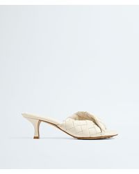 Bottega Veneta - Blink Mule - Lyst